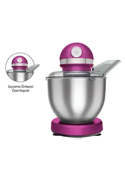 استند  میکسر سر آشپز Mastermaid کاراجا Karaca