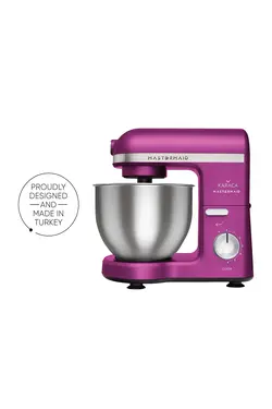 استند  میکسر سر آشپز Mastermaid کاراجا Karaca
