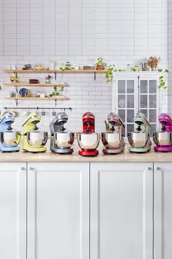 استند  میکسر سر آشپز Mastermaid کاراجا Karaca