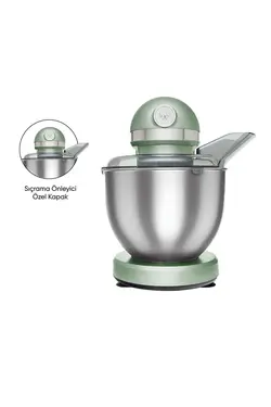 استند  میکسر سر آشپز Mastermaid کاراجا Karaca