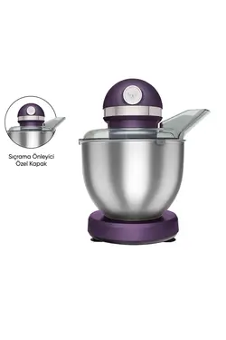 استند  میکسر سر آشپز Mastermaid کاراجا Karaca