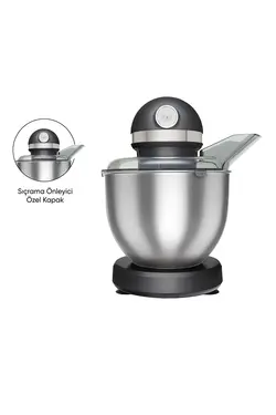 استند  میکسر سر آشپز Mastermaid کاراجا Karaca