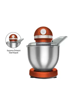 استند  میکسر سر آشپز Mastermaid کاراجا Karaca