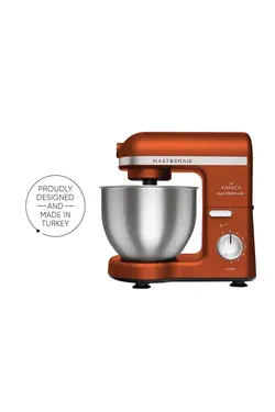 استند  میکسر سر آشپز Mastermaid کاراجا Karaca