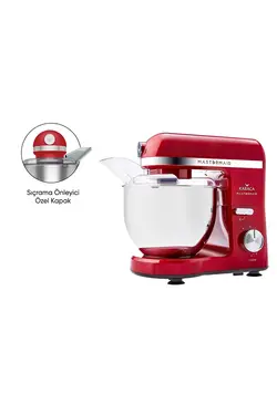 استند  میکسر سر آشپز Mastermaid کاراجا Karaca