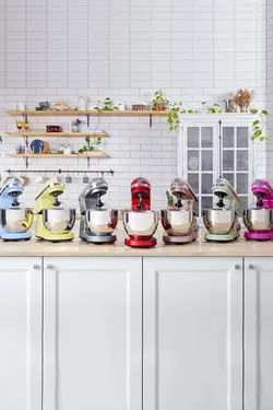 استند  میکسر سر آشپز Mastermaid کاراجا Karaca