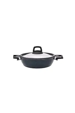 ست ظروف آشپزی 7 تکه پارچه قدرتمند آنتی باکتریال Biodiamond کاراجا Karaca