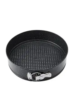 ست 2 تایی قالب کیک کمربندی امسان Emsan