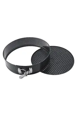 ست 2 تایی قالب کیک کمربندی امسان Emsan