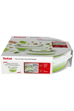سبزی خشک‌کن تاشو 4 لیتری تفال Tefal