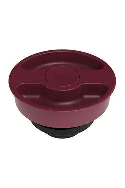 فلاسک دوجداره موتیوا زرشکی تفال Tefal