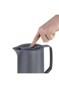 فلاسک دوجداره موتیوا خاکستری تفال Tefal