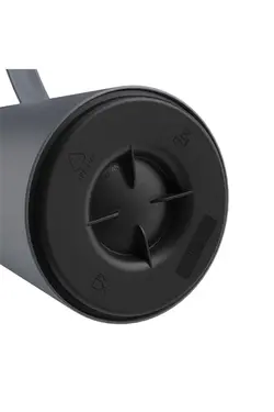 فلاسک دوجداره موتیوا خاکستری تفال Tefal