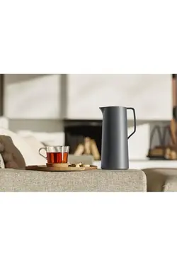 فلاسک دوجداره موتیوا خاکستری تفال Tefal