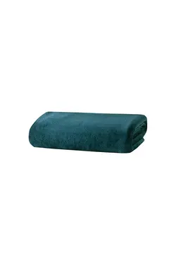 پتو مسافرتی سایز 190 × 140 آبی یاتاش Yatas