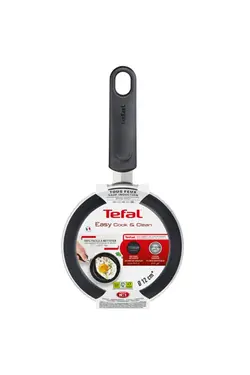 تابه سس تیتانیوم 12 سانتی مشکی تفال Tefal