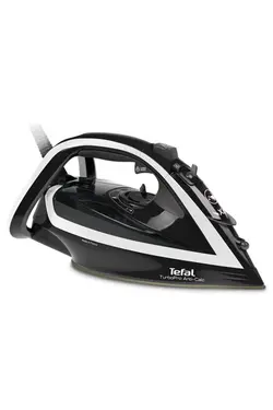 اتو بخار 2800 وات مشکی سفید تفال Tefal