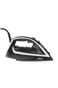 اتو بخار 2800 وات مشکی سفید تفال Tefal