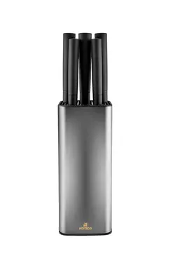 ست چاقو 6 تکه Grammy Inox کاراجا Karaca
