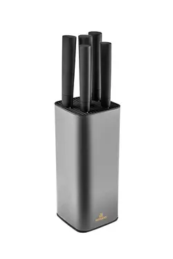 ست چاقو 6 تکه Grammy Inox کاراجا Karaca