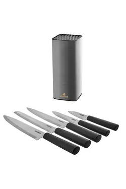 ست چاقو 6 تکه Grammy Inox کاراجا Karaca