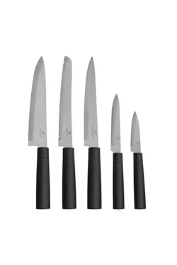ست چاقو 6 تکه Grammy Inox کاراجا Karaca
