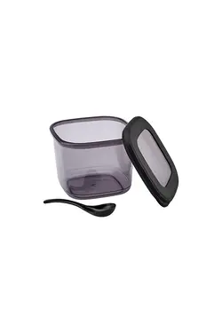 سرویس نگهدارنده ادویه جات  پلاستیکی 6 عددی FOrbs کاراجا Karaca