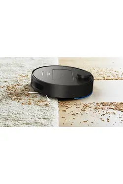 جارو برقی رباتیک 250 شارژی تفال Tefal