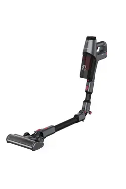 جارو برقی شارژی 2000 وات متالیک تفال Tefal