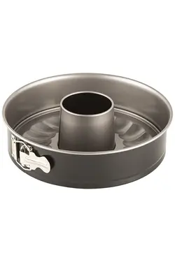 ست 3 عددی قالب کیک 3 تکه متالیک تفال Tefal