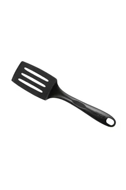 ست 5 عددی کفگیر و ملاقه پلاستیکی مشکی تفال Tefal