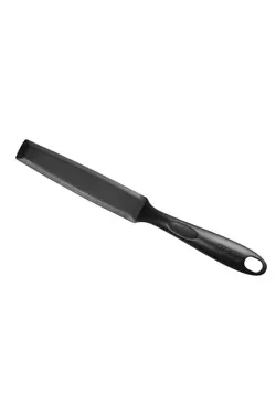 ست 5 عددی کفگیر و ملاقه پلاستیکی مشکی تفال Tefal
