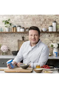 خرد کن دستی سفید آبی تفال Tefal