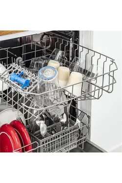 خرد کن دستی سفید آبی تفال Tefal