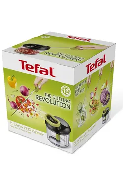 خرد کن دستی مشکی تفال Tefal