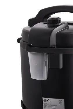 زودپز برقی هوشمند 6 لیتری تاچ TAC