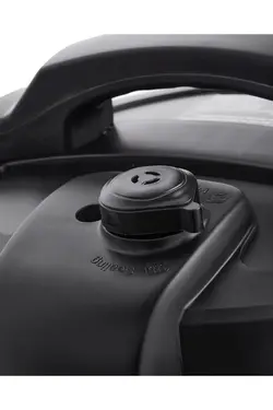 زودپز برقی هوشمند 6 لیتری تاچ TAC