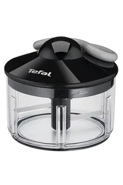 خرد کن دستی مشکی تفال Tefal