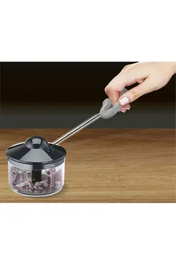 خرد کن دستی مشکی تفال Tefal