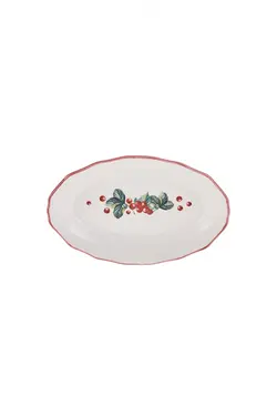 سرویس صبحانه خوری 26 پارچه Very Berry برای 6 نفر کاراجا Karaca