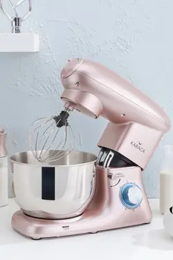 میکسر مولتی شف Sausage Meatballs Ap کاراجا Karaca