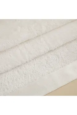 حوله حمامی Floss Antrasit