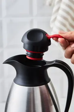 فلاسک پنگوئنی استیل ضد زنگ کاراجا Karaca