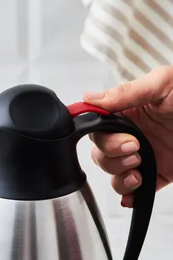 فلاسک پنگوئنی استیل ضد زنگ کاراجا Karaca