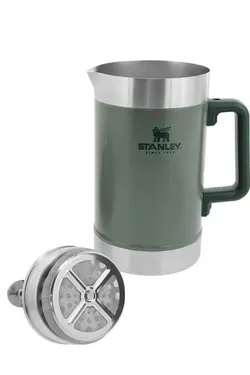 قمقمه فرنچ پرس کلاسیک 1.4 لیتر استنلی Stanley