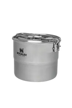 ست آشپزی دونفره استیل ماجراجویی استنلی Stanley