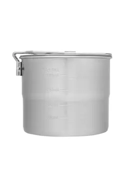 ست آشپزی دونفره استیل ماجراجویی استنلی Stanley