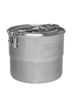 ست آشپزی دونفره استیل ماجراجویی استنلی Stanley