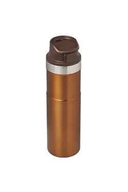 فنجان قمقمه کلاسیک تریگر اکشن 0.59 لیوان استنلی Stanley