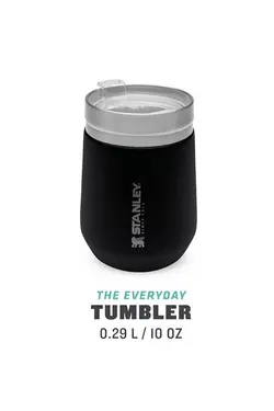 قمقمه لیوانی Go Everyday 0.29L استنلی Stanley